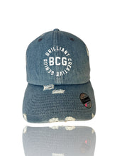 Load image into Gallery viewer, BcG ‘Carousel’ Hat

