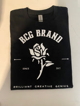 Load image into Gallery viewer, BcG &#39;Rose&#39; Tee

