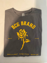 Load image into Gallery viewer, BcG &#39;Rose&#39; Tee
