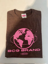 Load image into Gallery viewer, BcG &#39;All World&#39; Tee
