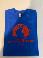 Load image into Gallery viewer, BcG &#39;All World&#39; Tee
