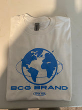 Load image into Gallery viewer, BcG &#39;All World&#39; Tee
