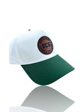 Load image into Gallery viewer, BcG ‘Carousel’ Baseball Cap w/ Embroidered Logo
