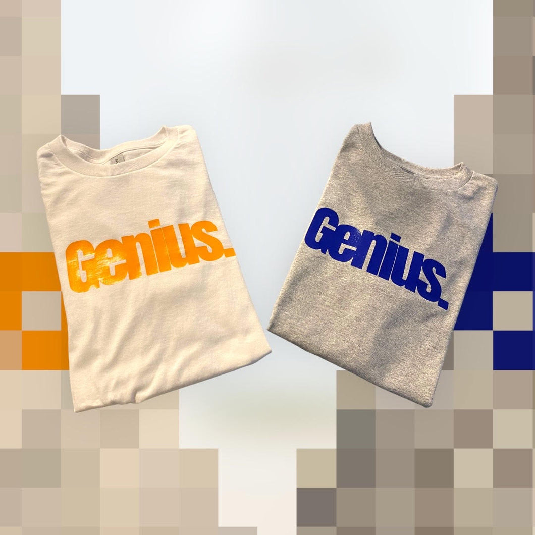 BcG 'Genius