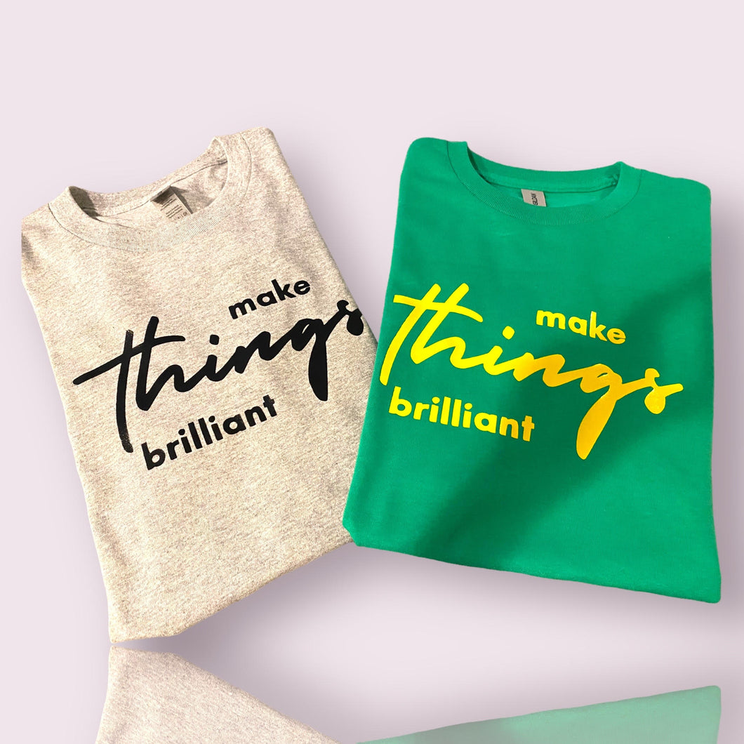 BcG 'MTB' Tee
