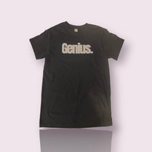 Load image into Gallery viewer, Genius Puff Logo Tee
