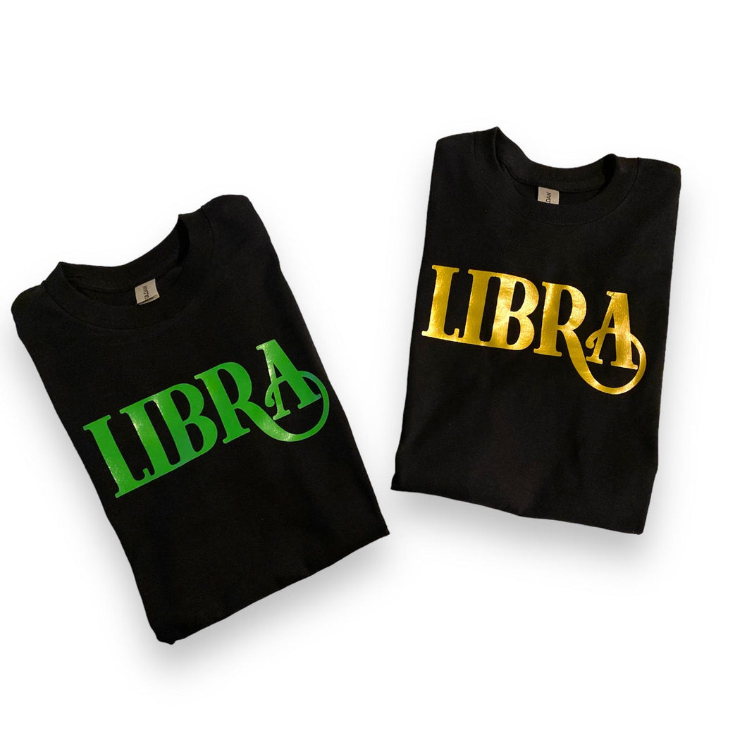 BcG ' Libra Season' Tee