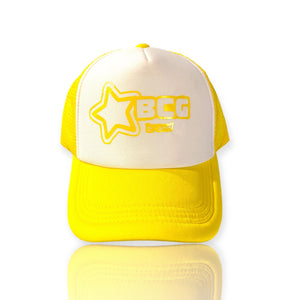 BcG 'Star' Trucker