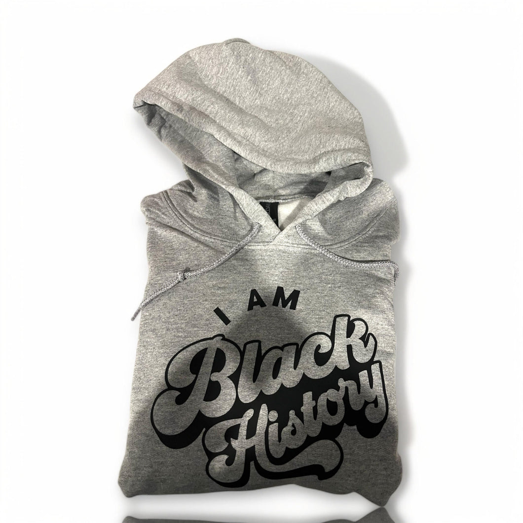 BcG 'I AM Black History' Hoodie