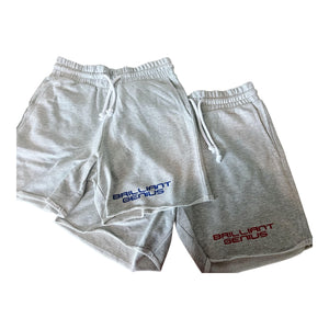 BcG 'Brilliant Genius' Shorts