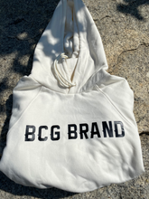 Load image into Gallery viewer, BcG. Signature &quot;Black Logo&quot; Hoodie
