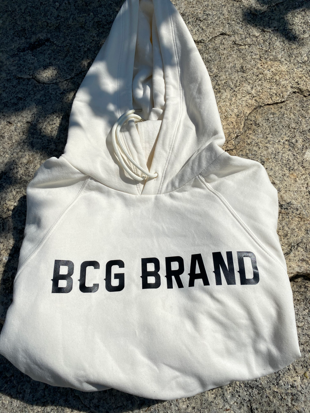 BcG. Signature 