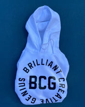 Load image into Gallery viewer, BcG. White Carousel Sweatsuit
