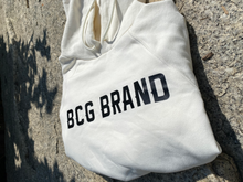 Load image into Gallery viewer, BcG. Signature &quot;Black Logo&quot; Hoodie
