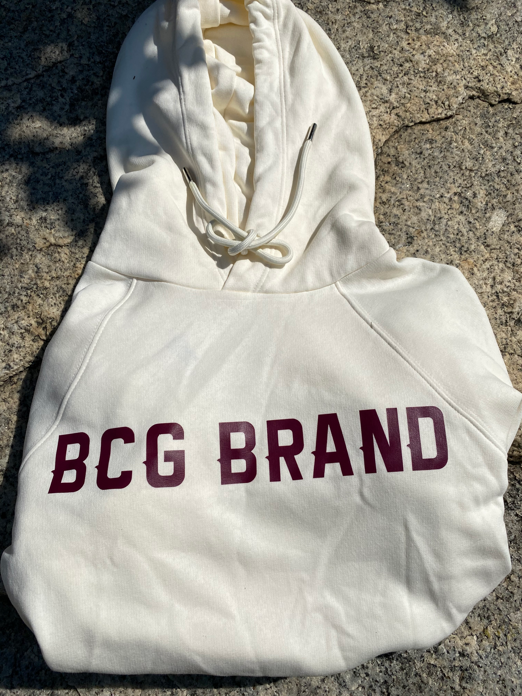 BcG. Signature 