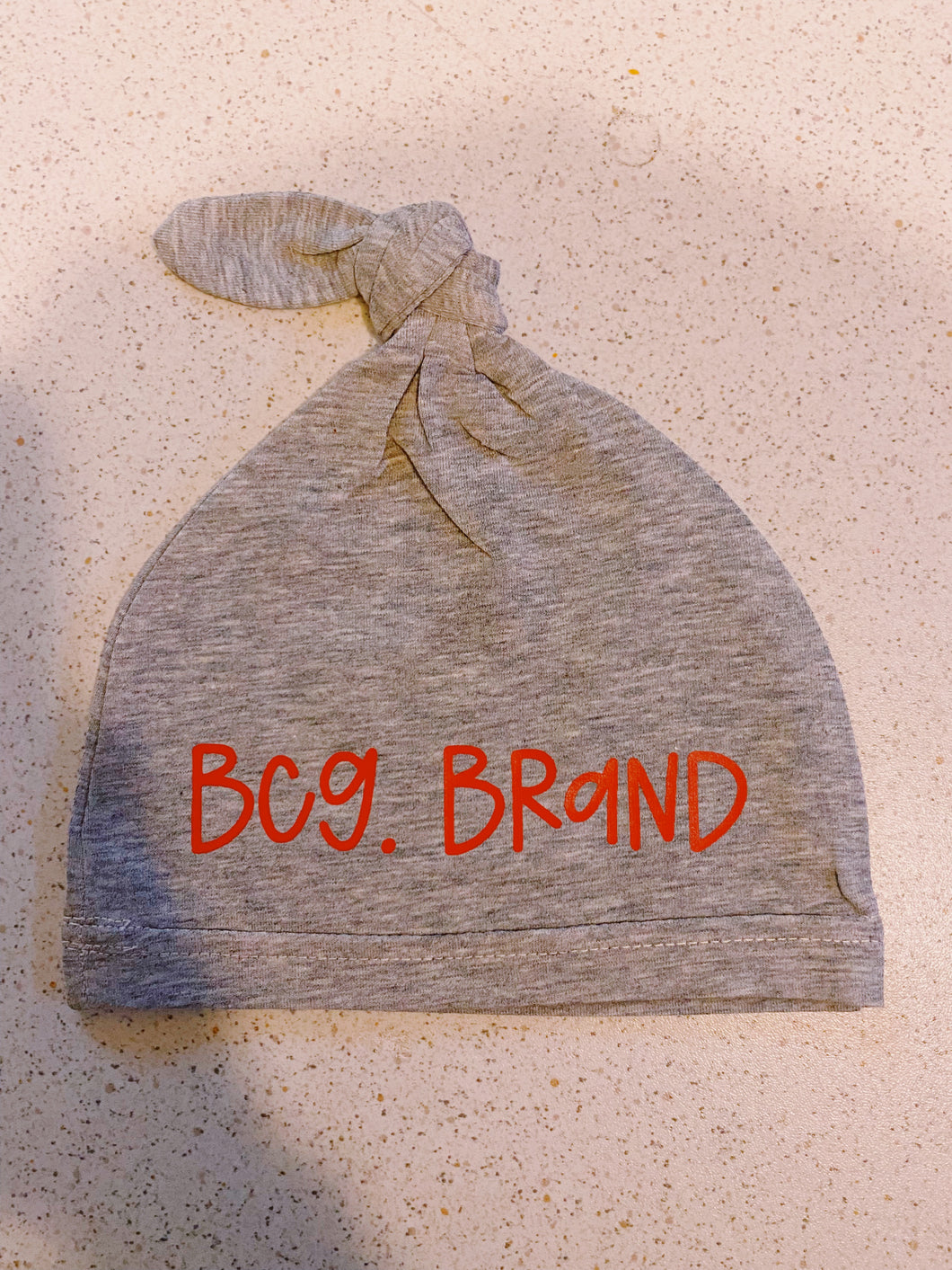 BcG Baby Beanie