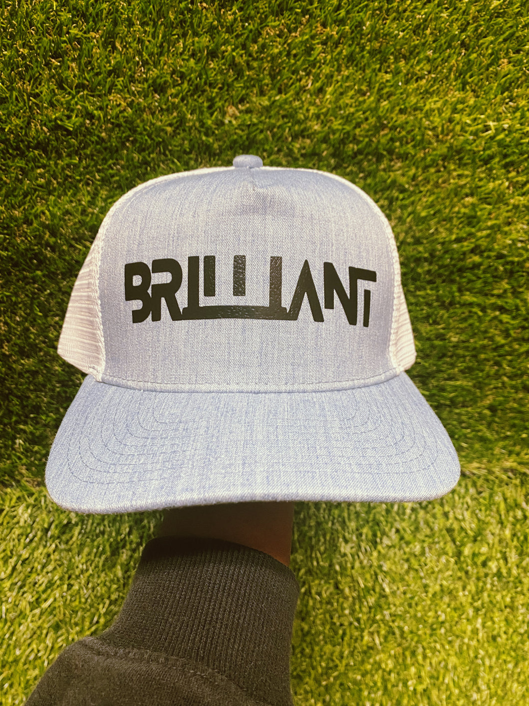 BcG 'Brilliant' Jean Cap