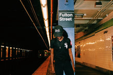 Load image into Gallery viewer, BcG. Signature Black Hat
