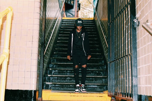 BcG. Signature Black Hat