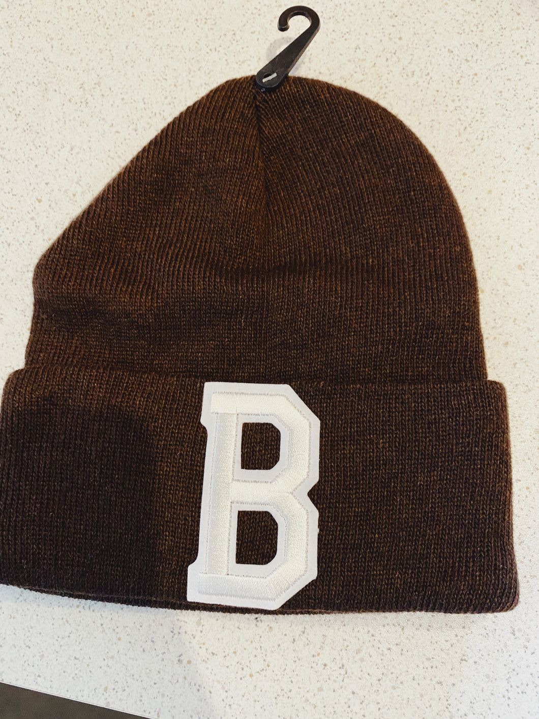 BcG. 