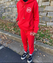 Load image into Gallery viewer, BcG. Relaxed Carousel Sweatsuit

