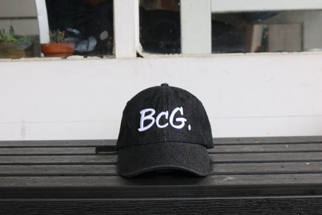 BcG. Signature Black Hat