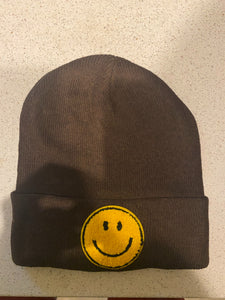 BcG 'Smiles Are Free' Beanie