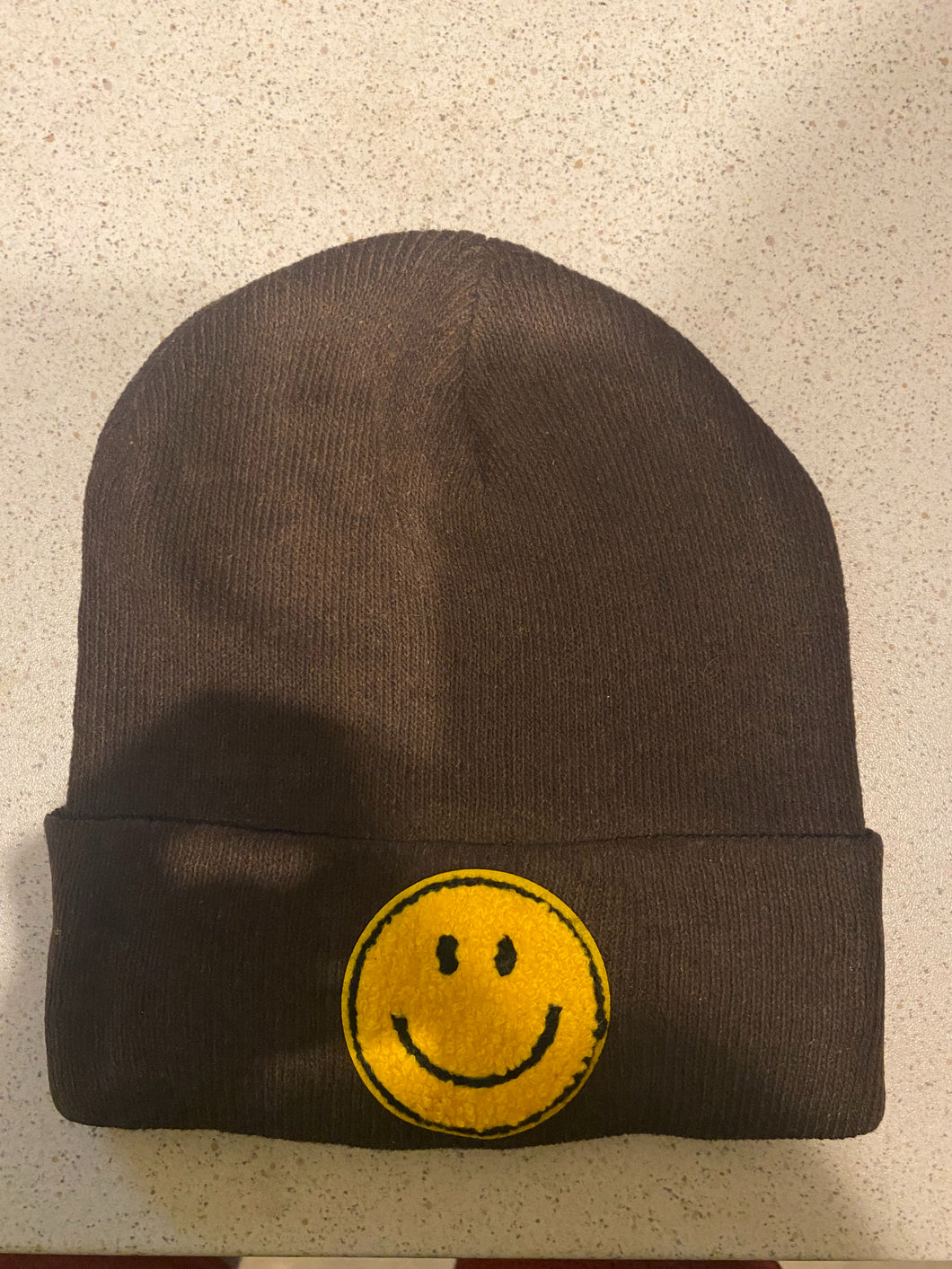 BcG 'Smiles Are Free' Beanie