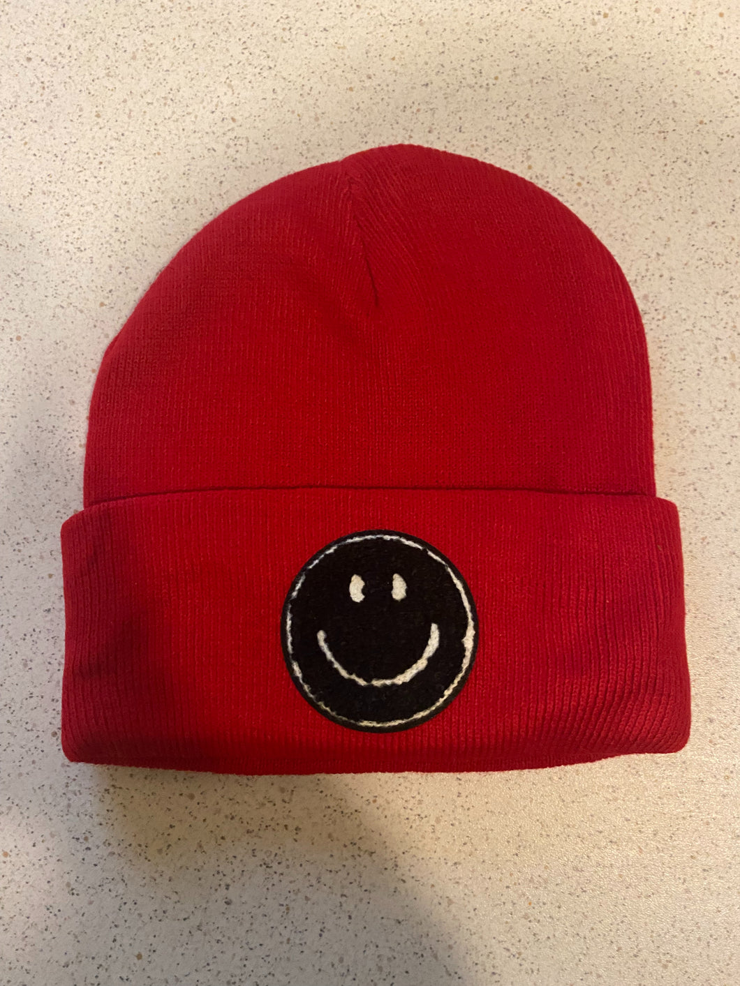 BcG 'Smiles Are Free' Beanie