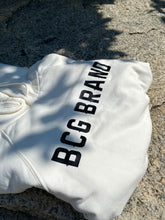 Load image into Gallery viewer, BcG. Signature &quot;Black Logo&quot; Hoodie
