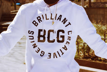 Load image into Gallery viewer, BcG. White Carousel Sweatsuit
