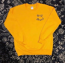 Load image into Gallery viewer, BcG. &quot;BPF&quot; Crewneck
