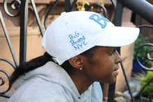 Load image into Gallery viewer, BcG. Signature White Hat
