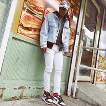 Load image into Gallery viewer, BcG. Signature Grey Camo Hat
