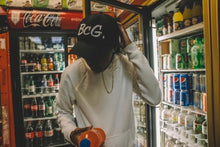 Load image into Gallery viewer, BcG. Signature Black Hat
