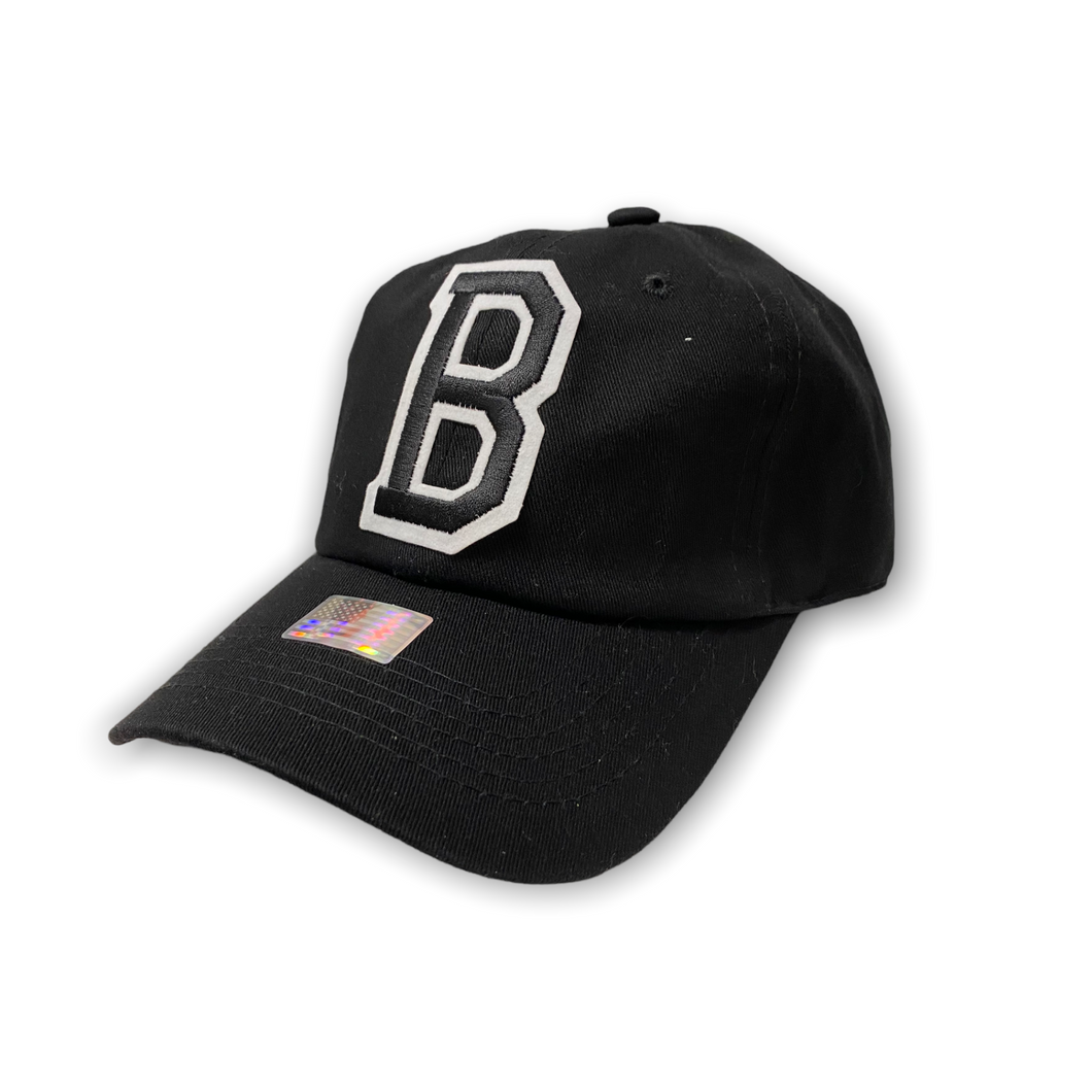BcG. Black 