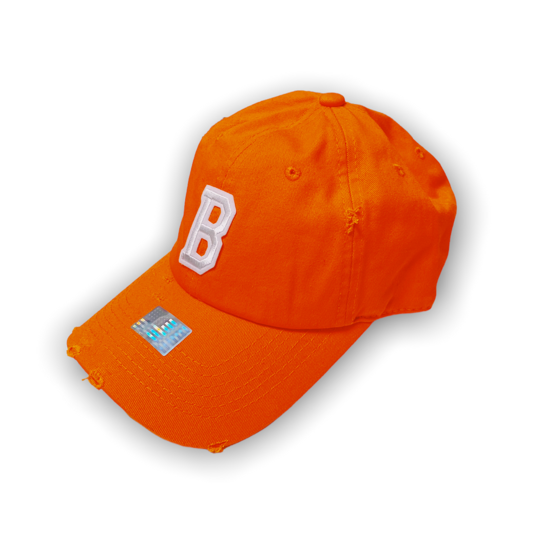 BcG. Orange 