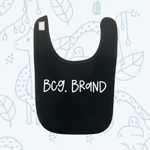 BcG Baby Bib