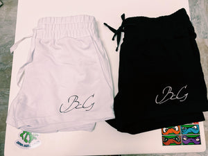 BcG. Women Shorts