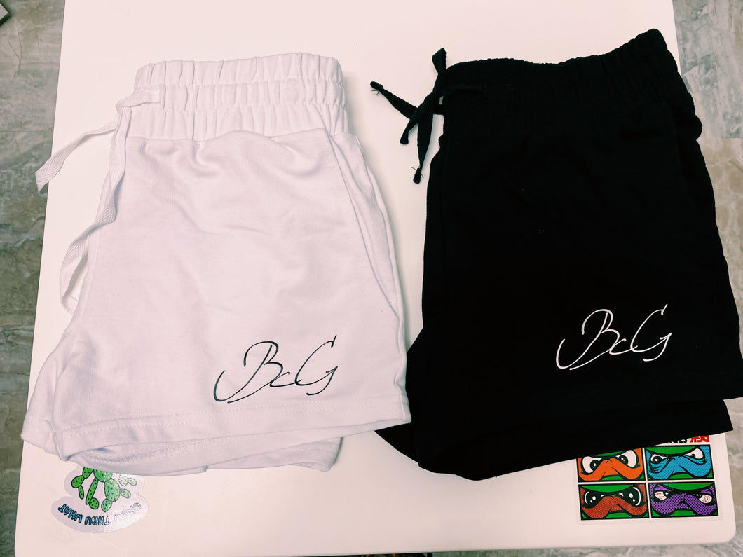 BcG. Women Shorts