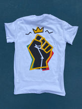Load image into Gallery viewer, BcG. Juneteenth Freedom Tee
