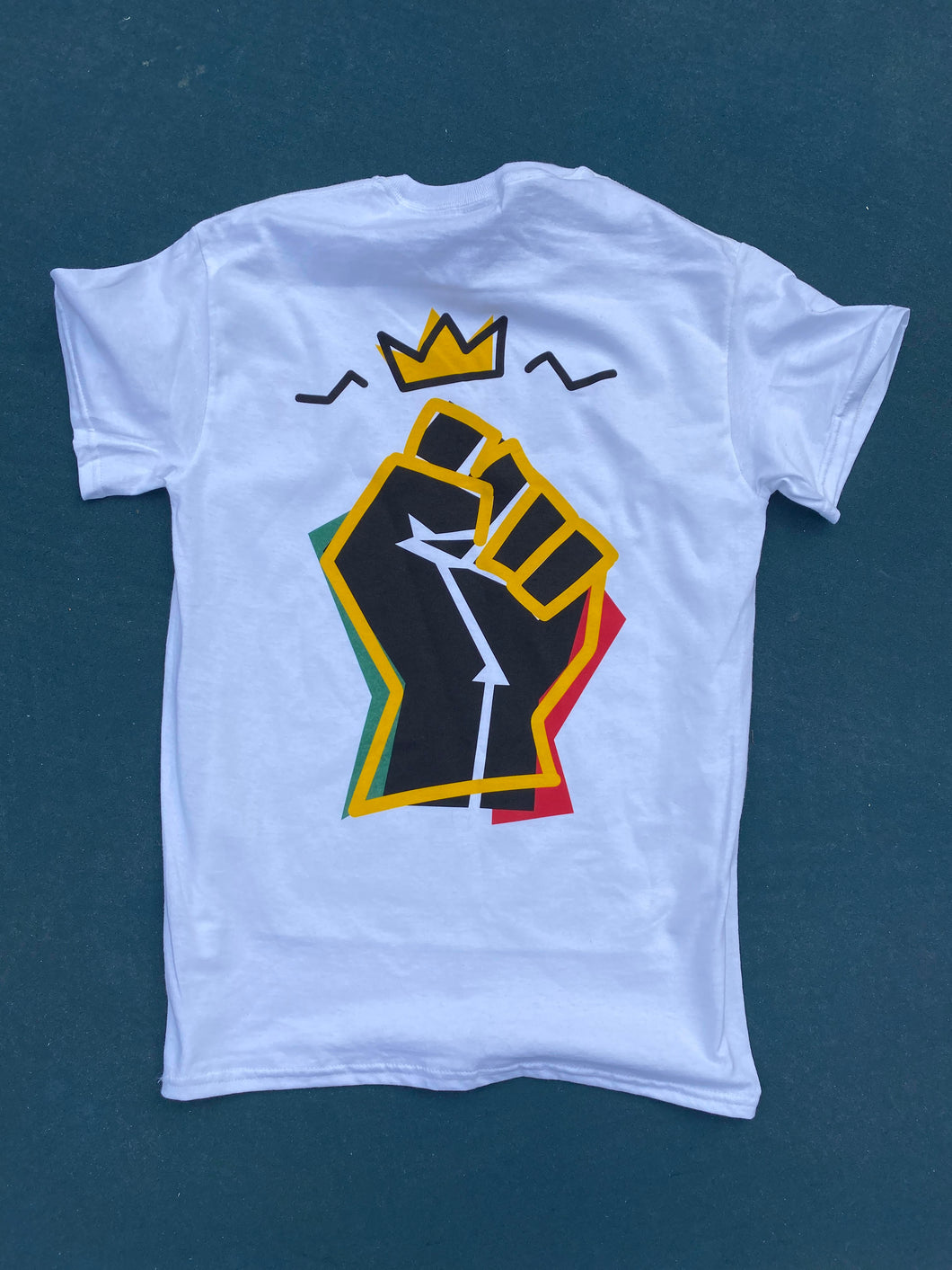 BcG. Juneteenth Freedom Tee