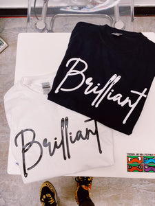 BcG. "Brilliant" Tee