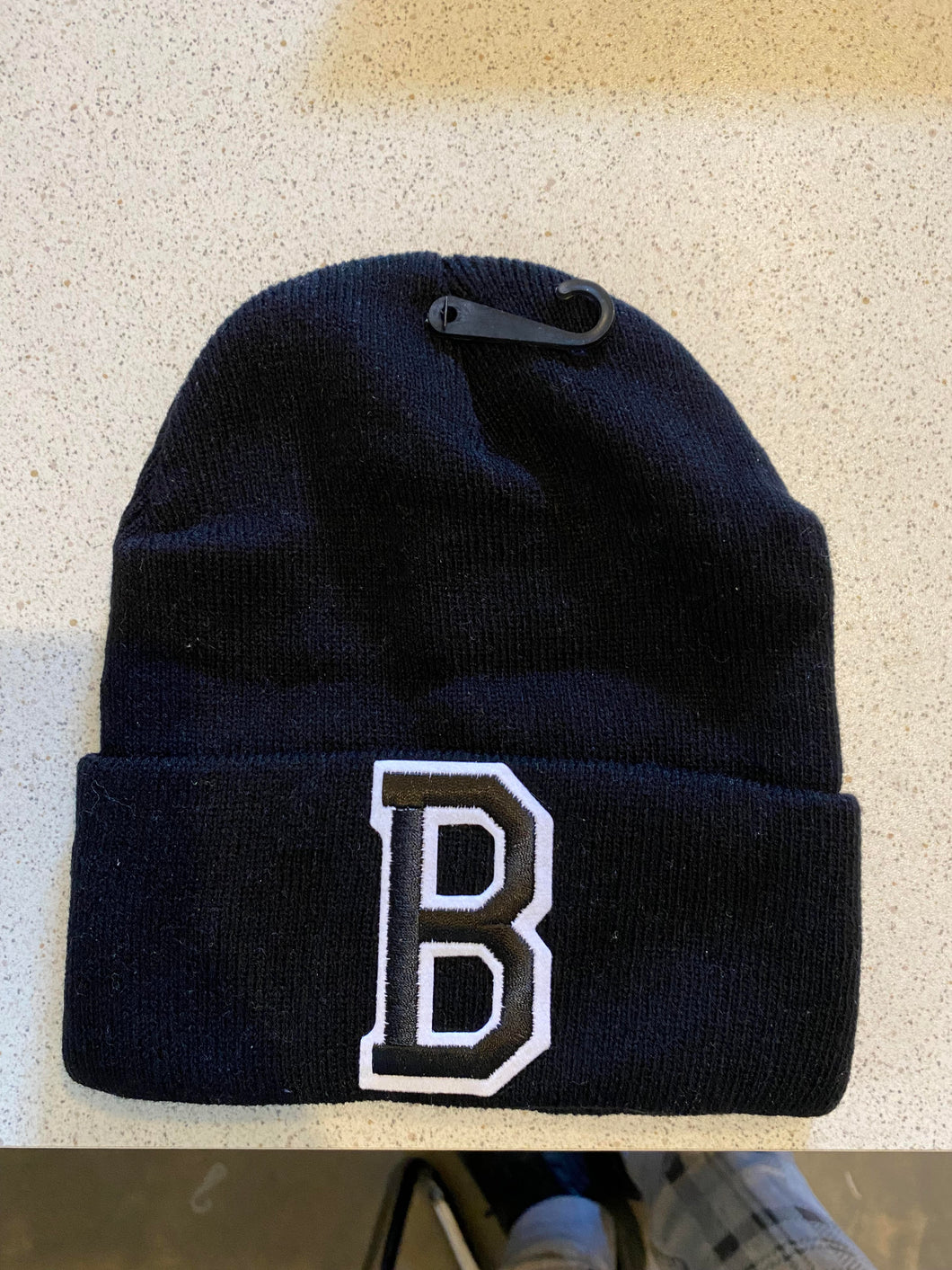 BcG. 
