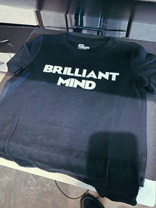 BcG. 'Brilliant Mind' Tee