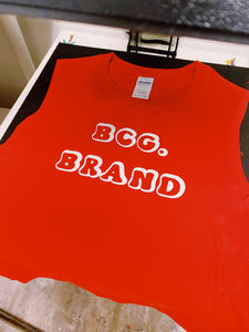 BcG Kids Tanktop