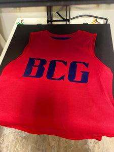 BcG Kids Tanktop