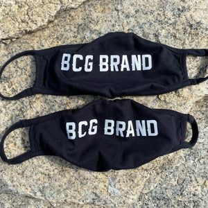 BcG. Face Mask