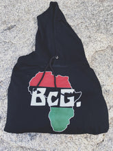 Load image into Gallery viewer, BcG. Signature &quot;Garvey&quot; Hoodie

