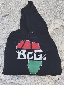 BcG. Signature "Garvey" Hoodie